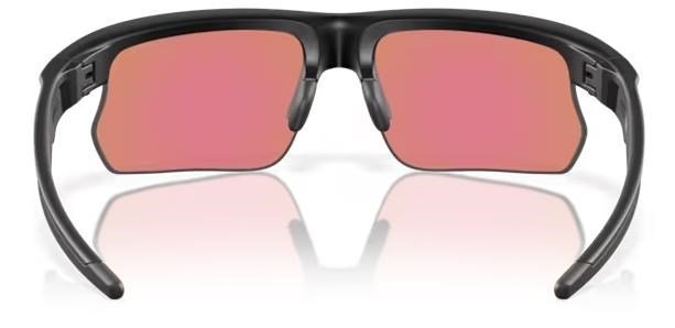 Oakley BiSphaera sluneční brýle, Prizm Golf Lenses /Matte Black Frame