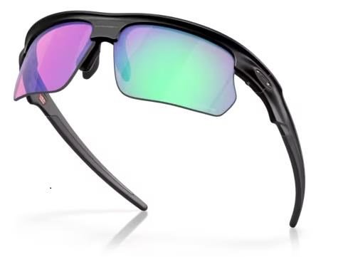 Oakley BiSphaera sluneční brýle, Prizm Golf Lenses /Matte Black Frame