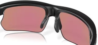 Oakley BiSphaera sluneční brýle, Prizm Golf Lenses /Matte Black Frame