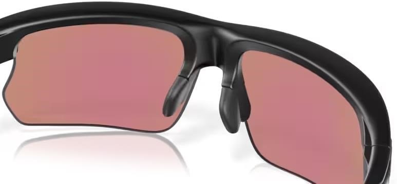 Oakley BiSphaera sluneční brýle, Prizm Golf Lenses /Matte Black Frame