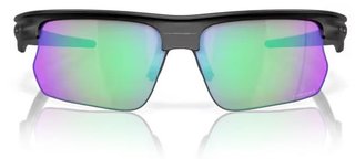 Oakley BiSphaera sluneční brýle, Prizm Golf Lenses /Matte Black Frame