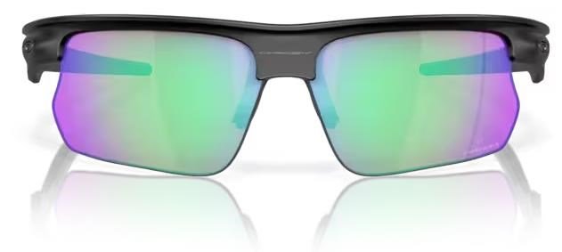 Oakley BiSphaera sluneční brýle, Prizm Golf Lenses /Matte Black Frame
