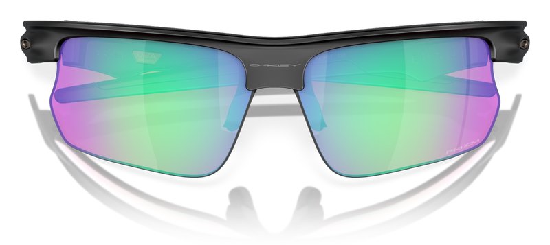 Oakley BiSphaera sluneční brýle, Prizm Golf Lenses /Matte Black Frame
