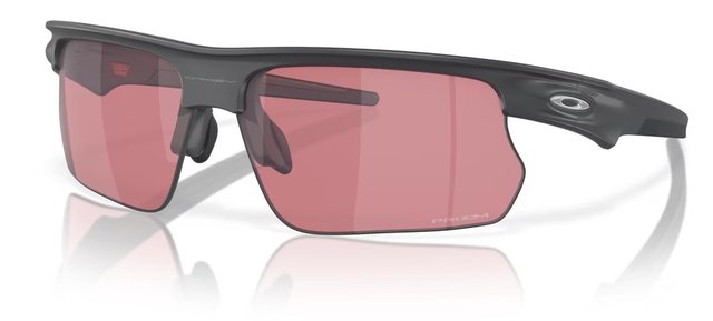 Oakley BiSphaera Prizm Dark Golf sluneční brýle, Matte Carbon