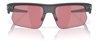 Oakley BiSphaera Prizm Dark Golf sluneční brýle, Matte Carbon