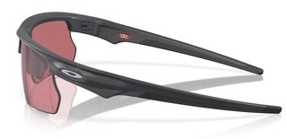 Oakley BiSphaera Prizm Dark Golf sluneční brýle, Matte Carbon