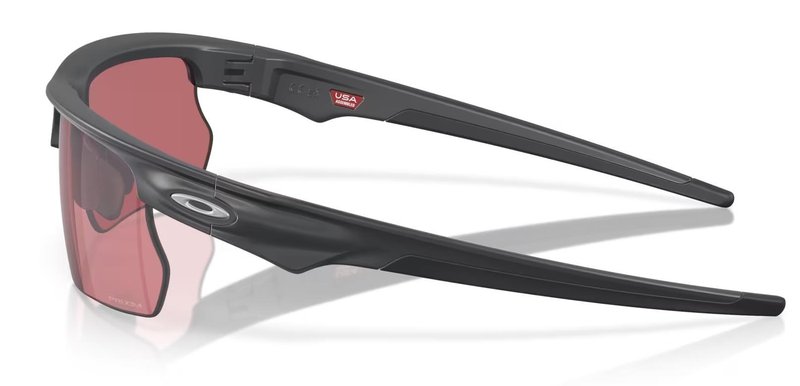 Oakley BiSphaera Prizm Dark Golf sluneční brýle, Matte Carbon
