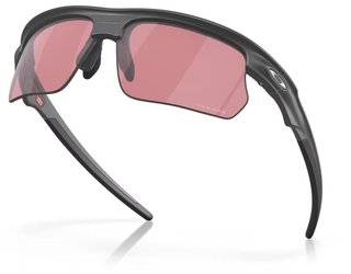 Oakley BiSphaera Prizm Dark Golf sluneční brýle, Matte Carbon