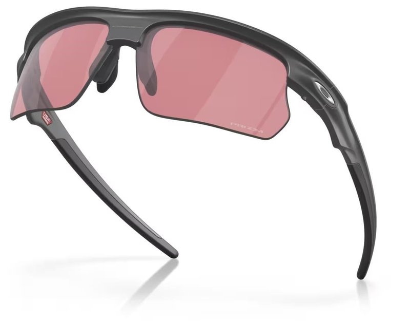 Oakley BiSphaera Prizm Dark Golf sluneční brýle, Matte Carbon