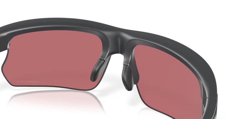 Oakley BiSphaera Prizm Dark Golf sluneční brýle, Matte Carbon