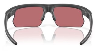 Oakley BiSphaera Prizm Dark Golf sluneční brýle, Matte Carbon