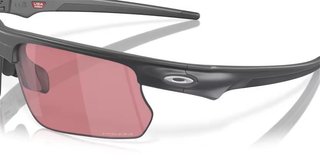 Oakley BiSphaera Prizm Dark Golf sluneční brýle, Matte Carbon