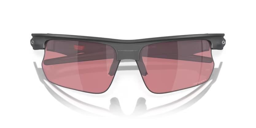 Oakley BiSphaera Prizm Dark Golf sluneční brýle, Matte Carbon