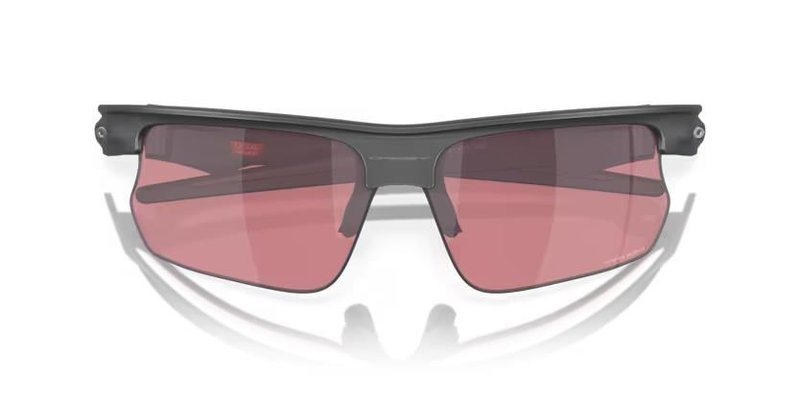 Oakley BiSphaera Prizm Dark Golf sluneční brýle, Matte Carbon