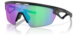 Oakley SPHAERA OO9403-940306 sluneční brýle, Matte Black/PRIZM Golf