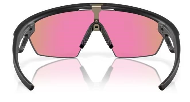 Oakley SPHAERA OO9403-940306 sluneční brýle, Matte Black/PRIZM Golf