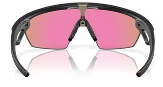 Oakley SPHAERA OO9403-940306 sluneční brýle, Matte Black/PRIZM Golf