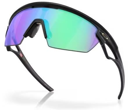 Oakley SPHAERA OO9403-940306 sluneční brýle, Matte Black/PRIZM Golf
