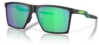 Oakley Futurity Sun sluneční brýle, Prizm Jade Lenses/Satin Black Frame