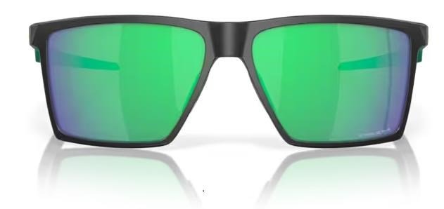 Oakley Futurity Sun sluneční brýle, Prizm Jade Lenses/Satin Black Frame