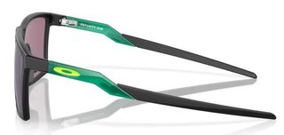 Oakley Futurity Sun sluneční brýle, Prizm Jade Lenses/Satin Black Frame