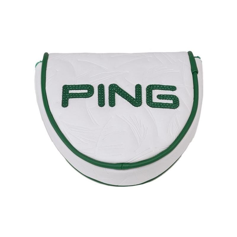 Ping Looper Mallet Putter kryt hlavy