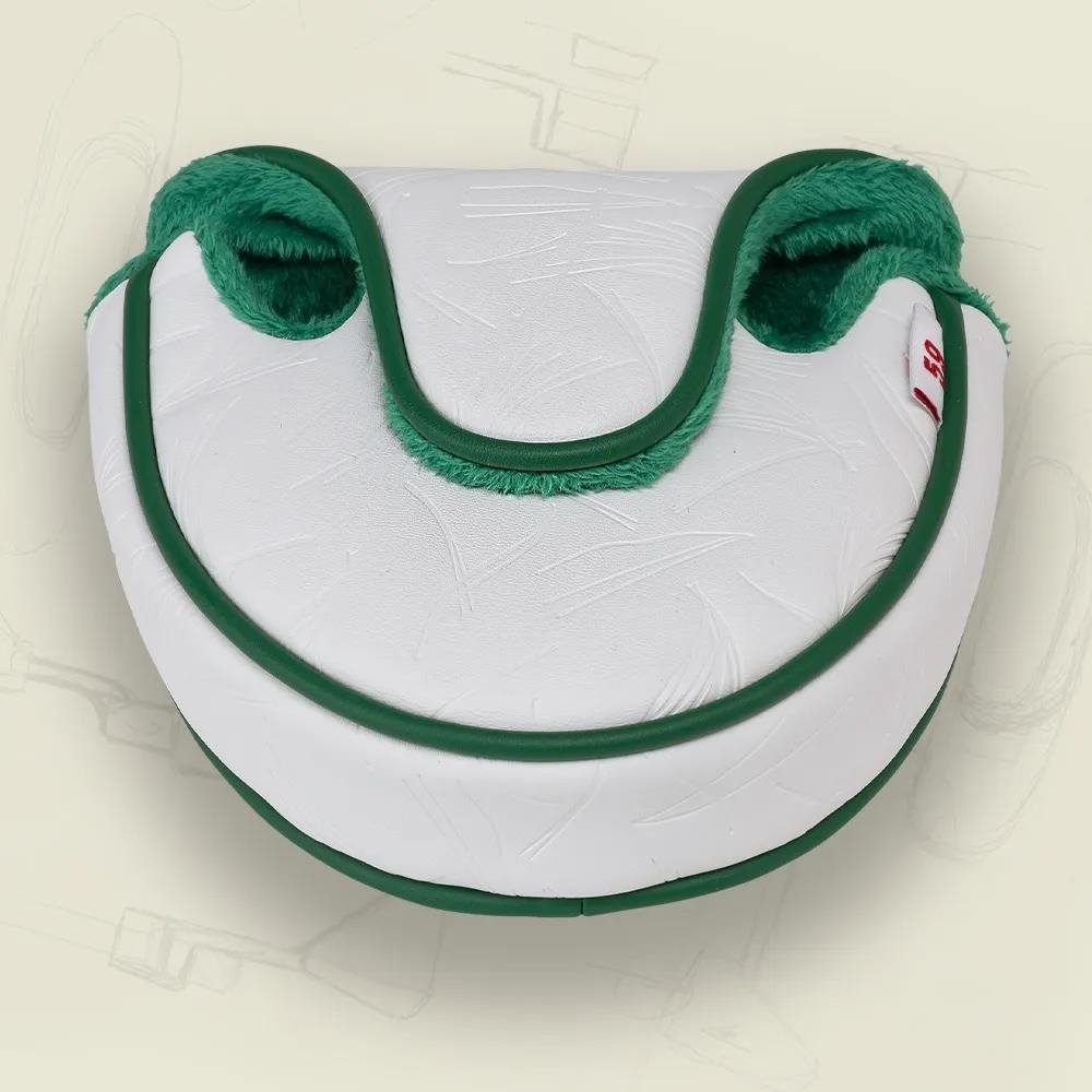 Ping Looper Mallet Putter kryt hlavy
