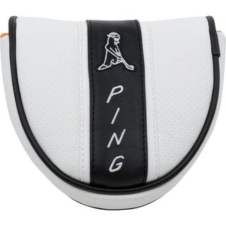 Ping PP58 Maller Putter kryt hlavy
