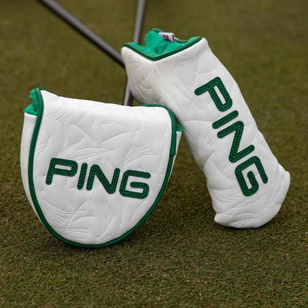 Ping Looper Blade Putter kryt hlavy
