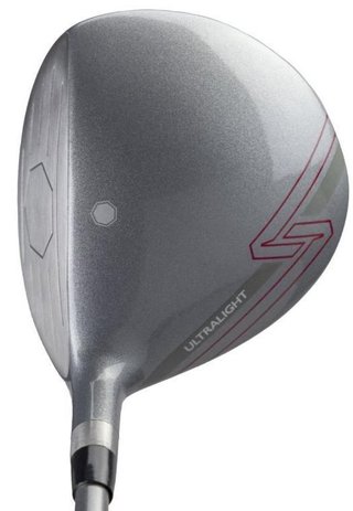 U.S. Kids Golf UL7-39 (99cm) W30 3-Club dětský golfový set