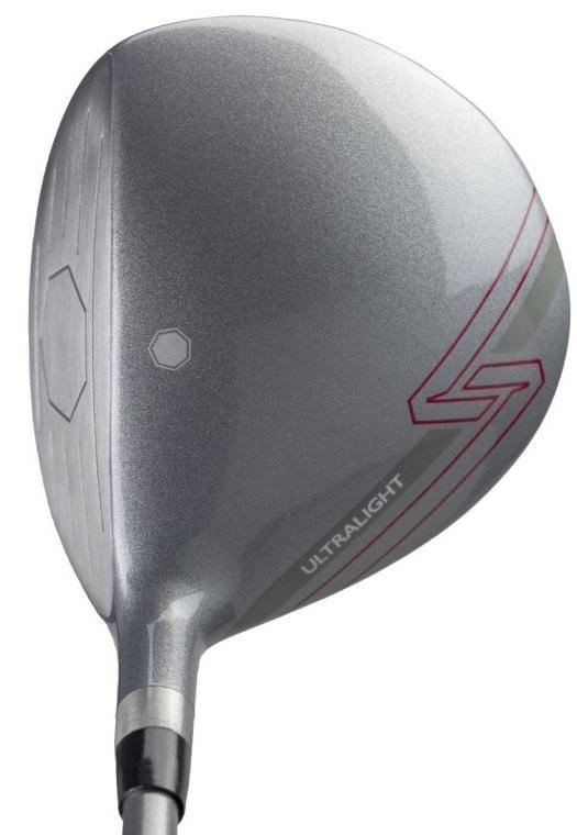 U.S. Kids Golf UL7-39 (99cm) W30 3-Club dětský golfový set