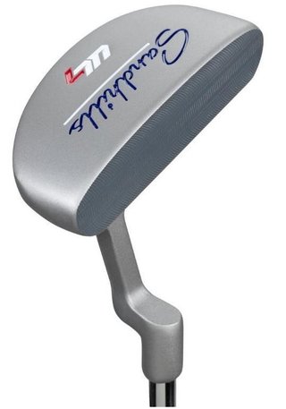 U.S. Kids Golf UL7-39 (99cm) W30 3-Club dětský golfový set