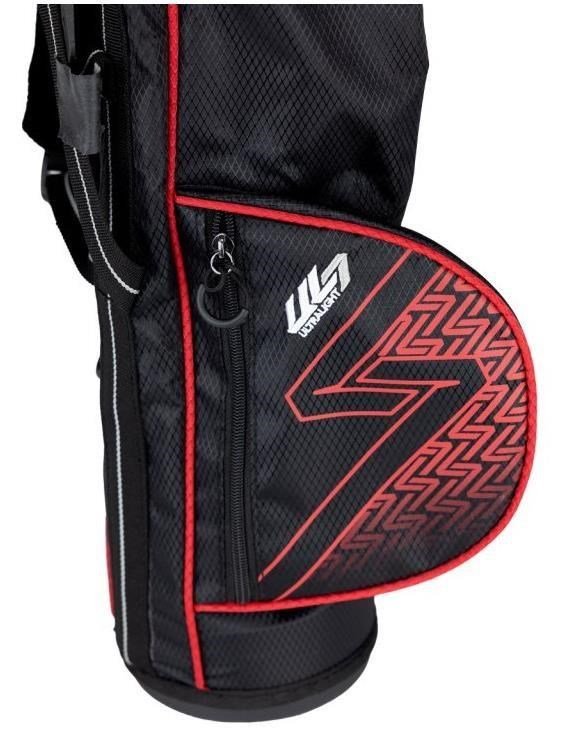 U.S. Kids Golf UL7-39 (99cm) W30 3-Club dětský golfový set