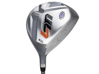 U.S. Kids Golf UL7-51 (130cm) 5-Club dětský golfový set, levý