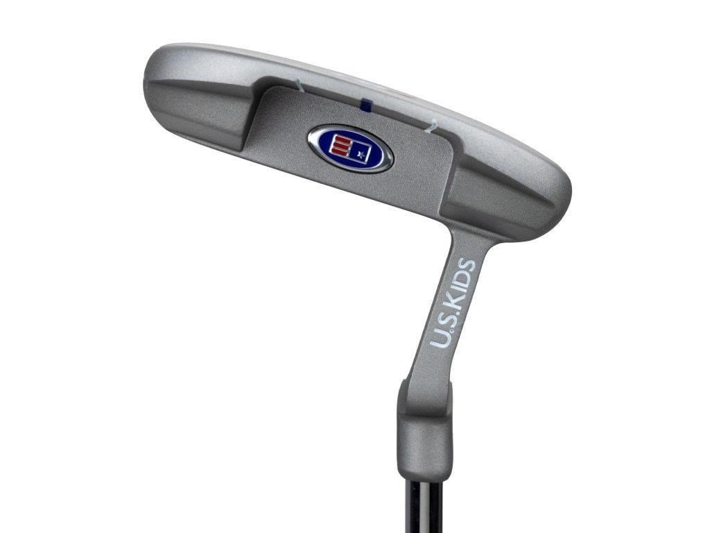 U.S. Kids Golf UL7-54 (137cm) W15 5-Club dětský golfový set