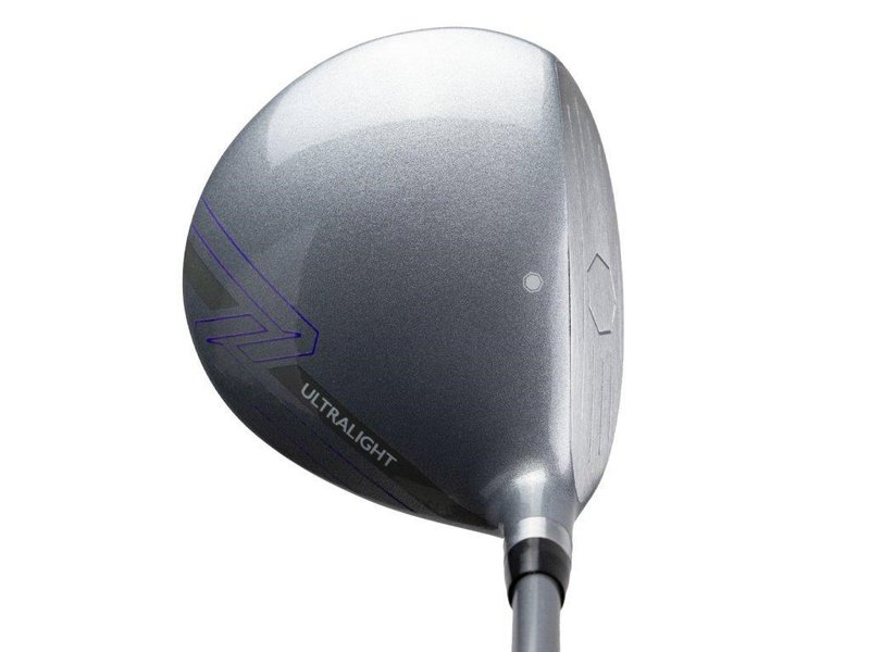 U.S. Kids Golf UL7-54 (137cm) W15 5-Club dětský golfový set, levý