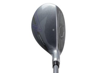 U.S. Kids Golf UL7-54 (137cm) W15 5-Club dětský golfový set, levý