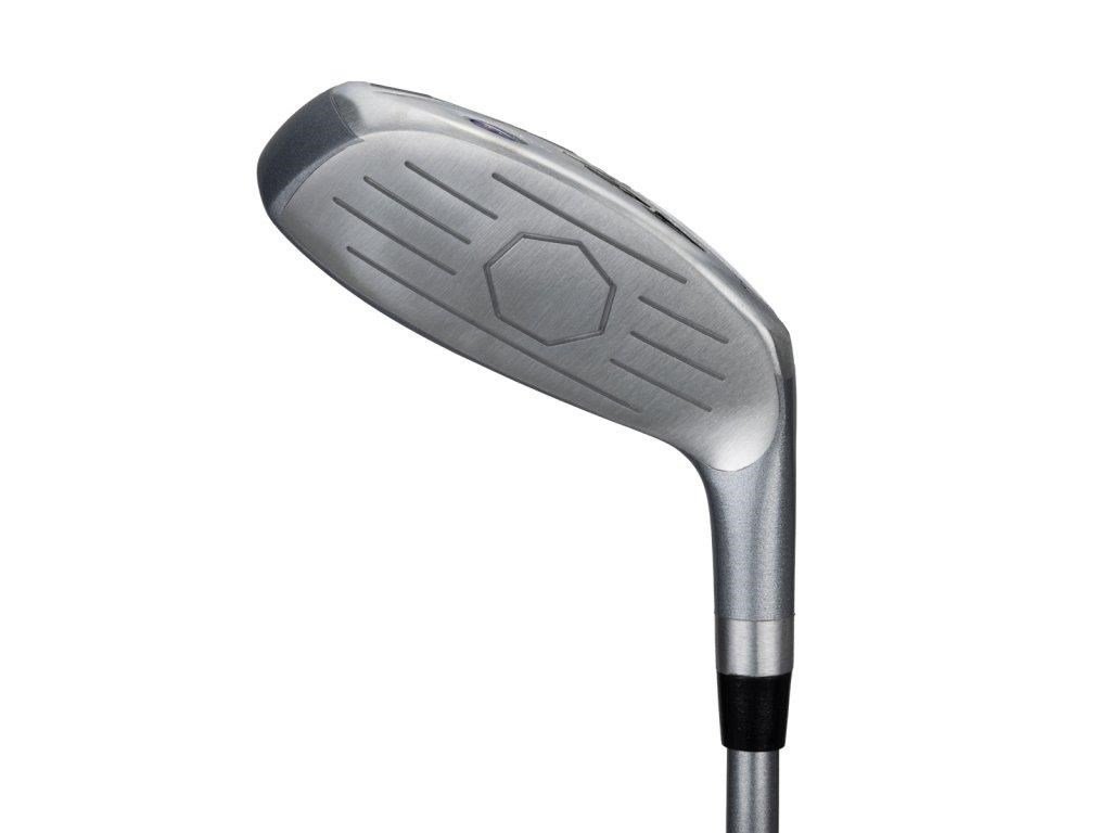 U.S. Kids Golf UL7-54 (137cm) W15 5-Club dětský golfový set, levý