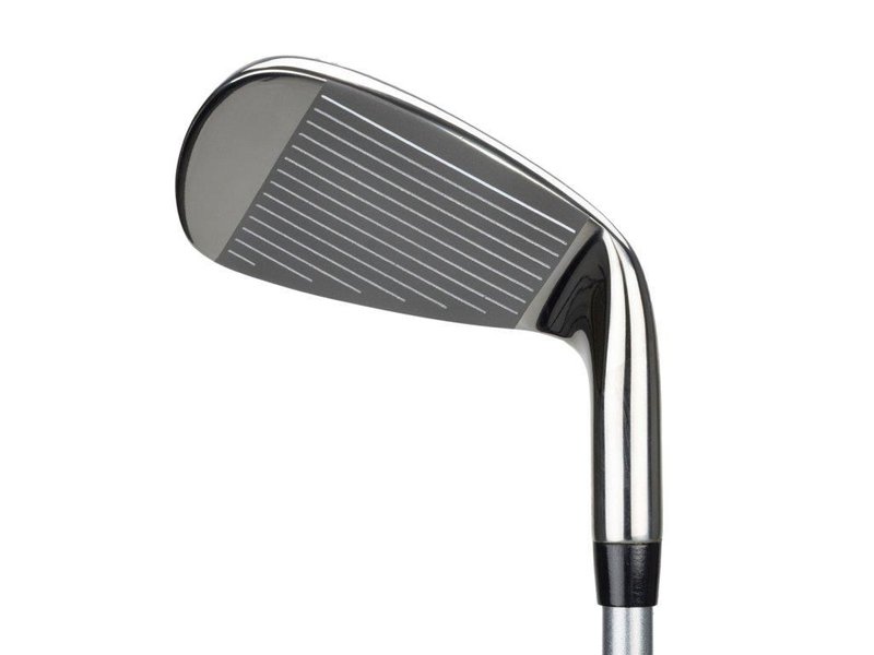 U.S. Kids Golf UL7-54 (137cm) W15 5-Club dětský golfový set, levý