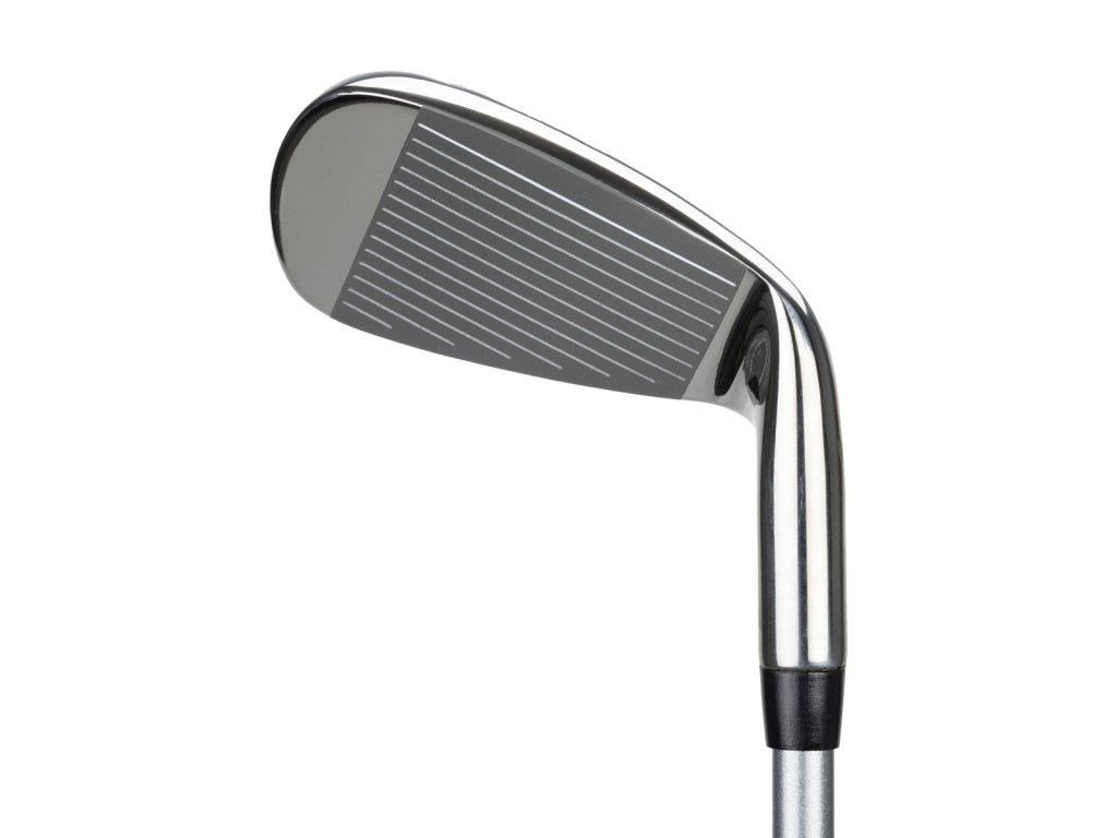 U.S. Kids Golf UL7-54 (137cm) W15 5-Club dětský golfový set, levý