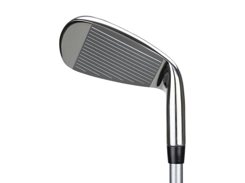 U.S. Kids Golf UL7-54 (137cm) W15 5-Club dětský golfový set, levý