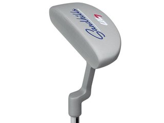 U.S. Kids Golf UL7-54 (137cm) W15 5-Club dětský golfový set, levý