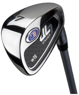 U.S. Kids Golf UL7-57 (145cm) W15 5-Club dětský golfový set