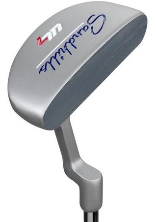 U.S. Kids Golf UL7-57 (145cm) W15 5-Club dětský golfový set
