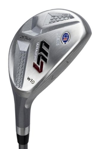 U.S. Kids Golf UL7-60 (152cm) W10 5-Club dětský golfový set