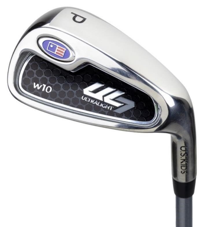 U.S. Kids Golf UL7-60 (152cm) W10 5-Club dětský golfový set