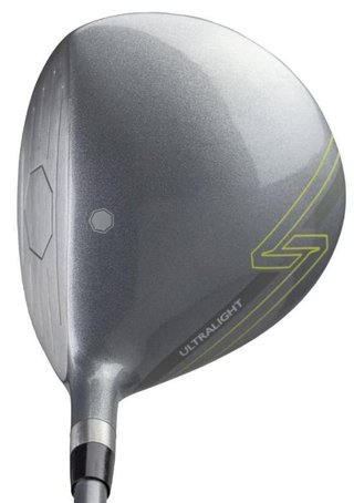 U.S. Kids Golf UL7-42 (107cm) W25 dětské fairway dřevo 26°