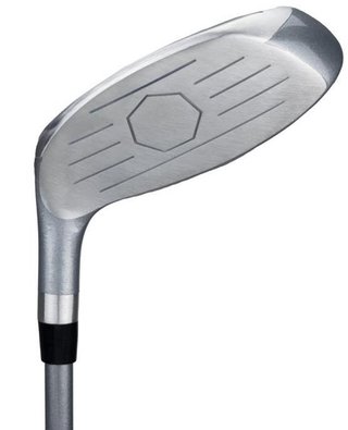 U.S. Kids Golf UL7-42 (107cm) W25 dětské fairway dřevo 26°