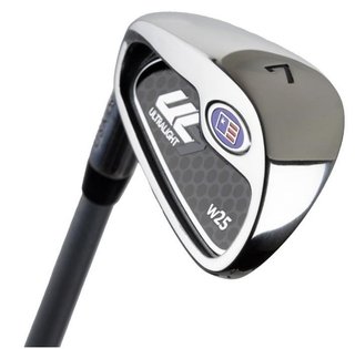 U.S. Kids Golf UL7-42 (107cm) W25 dětské železo