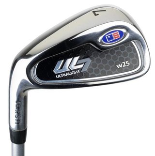 U.S. Kids Golf UL7-42 (107cm) W25 dětské železo